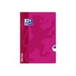 3020120040004-Oxford Openflex - Cahier polypro A4 (21x29,7 cm) - 48 pages - grands carreaux (Seyes) - disponib-P_79399391_4-3