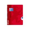 3020120040387-Oxford Openflex - Cahier polypro 17 x 22 cm - 140 pages - grands carreaux (Seyes) - disponib-P_79399392_3-2
