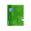 3020120040387-Oxford Openflex - Cahier polypro 17 x 22 cm - 140 pages - grands carreaux (Seyes) - disponib-P_79399392_4-3