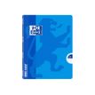 3020120040387-Oxford Openflex - Cahier polypro 17 x 22 cm - 140 pages - grands carreaux (Seyes) - disponib-P_79399392_5-4