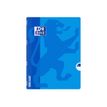 3020120040561-Oxford Openflex - Cahier polypro 24 x 32 cm - 140 pages - grands carreaux (Seyes) - disponib-P_79399394_3-2