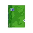 3020120040561-Oxford Openflex - Cahier polypro 24 x 32 cm - 140 pages - grands carreaux (Seyes) - disponib-P_79399394_5-4