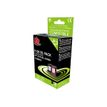 Cartouche compatible HP 301XL - pack de 2 - noir, cyan, magenta, jaune - Uprint