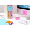 0051141400679-Post-it - 6 Blocs notes de 90 feuilles Super Sticky Rio - couleurs vives assorties - 76 x 7-P_79399757_4-1