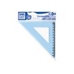 3457709384257-JPC  équerre 24 cm 45° plastique incassable-P_79399992_1-0