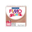 4007817804971-Pâte Fimo Kids  - Marron Clair - 42G-P_79400181_2-1