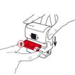 3459590000025-Trodat Xprint - Tampon formule "Payé" - rouge-P_79400211_2-1