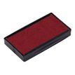 Trodat - Encrier 6/4912 recharge pour tampon Printy 4912/4954 - rouge