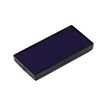 Trodat - 3 Encriers 6/4913 recharges pour tampon Printy 4913/4953 - bleu