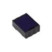 Trodat - 3 Encriers 6/4921 recharges pour tampon Printy 4921 - bleu