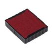 Trodat - 3 Encriers 6/4923 recharges pour tampon Printy 4923/4930 - rouge