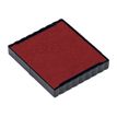 Trodat - 3 Encriers 6/4924 recharges pour tampon Printy 4740/4924/4940 - rouge