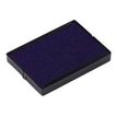 Trodat - 3 Encriers 6/4929 recharges pour tampon Printy 4929/4729 - bleu