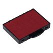 Trodat - 3 Encriers 6/50 recharges pour tampon 5030/5200/5430 - rouge