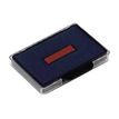 3459593560007-Trodat - 3 Encriers bicolores 6/56/2 recharges pour tampon 5460/5465 - bleu/rouge-P_79400332_1-0