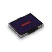 3459593570006-Trodat - 3 Encriers bicolores 6/57/2 recharges pour tampon 5470 - bleu/rouge-P_79400336_2-1