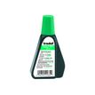 Trodat - Encre pour tampon - vert - 28 ml