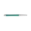 3108722409563-Oberthur NATURAL CONSTANCE - Stylo plume - Turquoise/ Chrome Mat-P_79400374_1-0