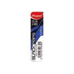 3154145604306-MAPED Black'Peps - Etui de 12 - Mines pour porte mines - HB - 0,7 mm-P_79400452_1-0