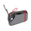 3126170131294-EMTEC Power Pouch U500 - Batterie externe de secours 6000 mAh - 2 A - noir/gris - Lightning-P_79400852_2-1