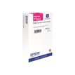 Epson T7553 - magenta - cartouche d'encre originale
