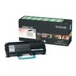 Lexmark E260A11E - noir - cartouche laser d'origine
