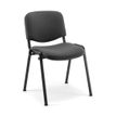 3660916028597-Chaise DOLLY - tissu gris-P_79401042_1-0