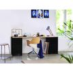 3219090957065-Casier de bureau avec pieds - 74 x 40 x 40 cm - noir-P_79401113_4-2