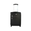 3386170603195-Clementina Frog - Valise à roulette - noir-P_79401239_3-0