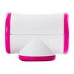 3760110684213-WATT & CO - Multiprise triplite rotative - blanc/rose-P_79401336_3-2