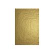 3329683937753-Clairefontaine - 4 feuilles pliées de papier de soie - 50 x 75 cm - or métallisé-P_79401900_1-0