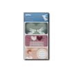 8410782140153-APLI kids saint valentin - étiquette cadeau - 9 étiquette(s)-P_79402133_1-0