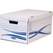 0043859671694-Bankers Box Basic Maxi A4+ - Conteneur + 6 boîtes archives dos 8 cm - Fellowes-P_79402196_1-0