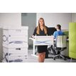 0043859671694-Bankers Box Basic Maxi A4+ - Conteneur + 6 boîtes archives dos 8 cm - Fellowes-P_79402196_5-4