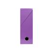 3130630899266-Exacompta Iderama - Boîte de transfert - dos 90 mm - violet-P_79402227_2-1