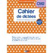 9782047351550-Les Cahiers Bordas - Cahier de dictées CM2 - 10-11 ans - edition 2019-P_79402267_1-0