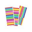 3108726095489-Oberthur Petit Format - 606 gommettes - rondes vives-P_79402452_1-0