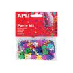 8410782138181-Apli Party - confettis - 14 gr - fleurs-P_79402632_1-0