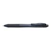 884851008800-Pentel Energel X - Roller rétractable - 1 mm - noir-P_79402849_1-0