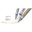 0884851016850-Pentel Paint Super - Marqueur permanent - pointe moyenne - argent-P_79402853_2-1