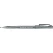 4902506287120-Pentel - Feutre pinceau à pointe souple - gris-P_79402879_3-0