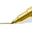 4007817832066-STAEDTLER METALLIC - Pack de 5 - Marqueurs permanents - pointe moyenne - couleurs assorties-P_79402966_4-2