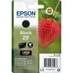 Epson 29 Fraise - noir - cartouche d'encre originale