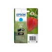 Epson 29 Fraise - cyan - cartouche d'encre originale
