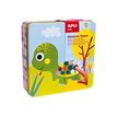 8410782139492-Apli - Jeu de gommettes tortue - kit de travaux créatifs-P_79403023_1-0