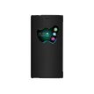 3700738106445-Wiko Folio W Vision - Protection à rabat pour Wiko Highway Pure - noir-P_79403235_1-0
