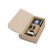 4014421367815-ONLINE Vision Nature - Set de calligraphie - Stylo plume + encrier - marron - 1.4 mm - cork-P_79403301_2-1