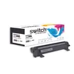 Cartouche laser compatible Brother TN1050 - noir - Switch