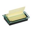 4046719274093-Dévidoir Z-Notes Post-it Millenium + 1 bloc z-notes Jaune-P_79404499_1-0