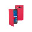 3663111039917-Muvit Made in Paris Slim Folio - Protection à rabat pour Samsung Galaxy Grand Prime - Fuch-P_79404548_2-1